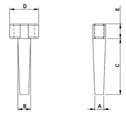 Technical drawing