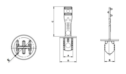 Technical drawing