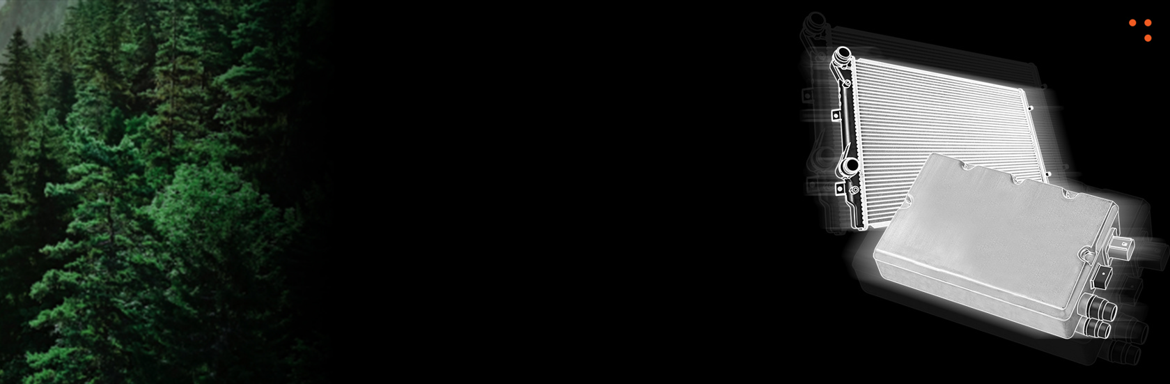 DV caps for VDA QCs