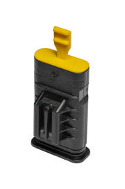 DETAIL2703 LV pin connector protection for Kostal