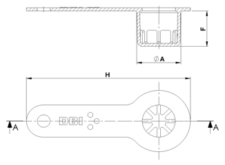 Technical drawing