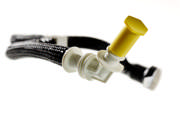 DETAIL2605 GR protective cap for fluid lines and brake systems