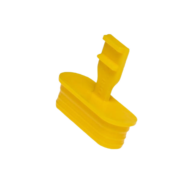 LV Solution for TE Connectors (EL)Low Voltage Plug for TE connector protection