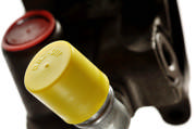DETAIL2616 Protection for small UNC-threaded tubes, shaft ends, and common rail sensors 