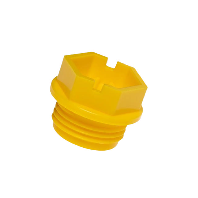 Threaded Gas Plugs (TB/TBB)Threaded Gas Plugs for hydraulic and steering components protection