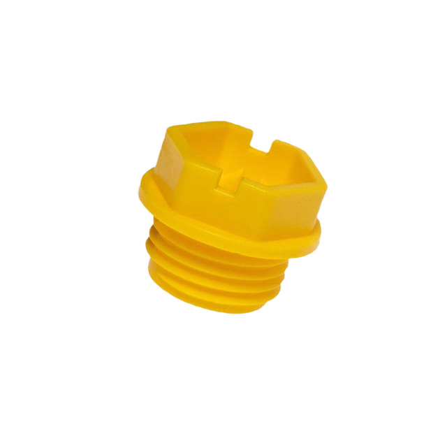 Threaded Metric Plugs (TA)Threaded Metric Plugs for automotive applications