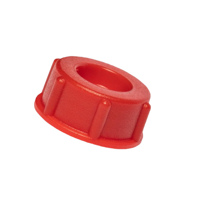 Tight Metric Caps (AG)
