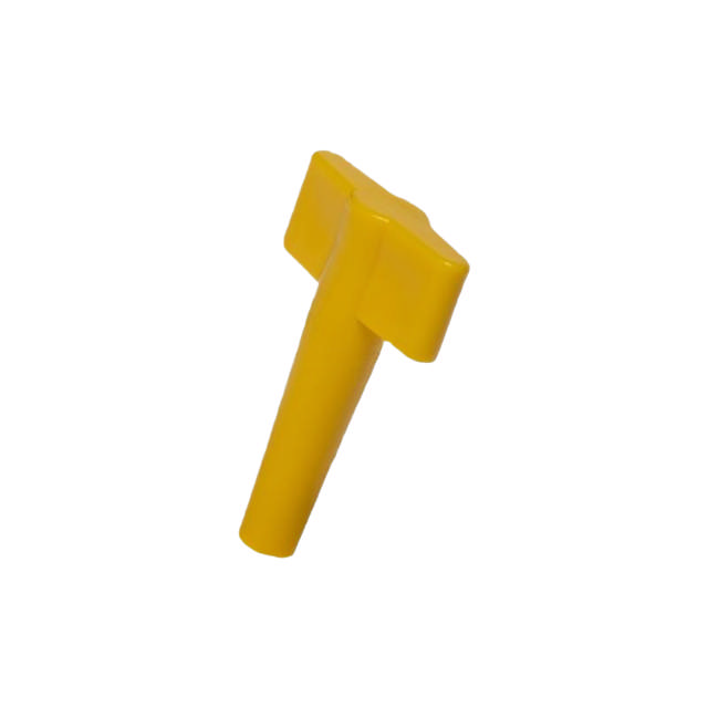 Tube Plug (BA)Tube Plug for small outlets in fuel delivery and management system