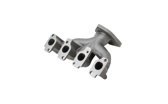 Exhaust Gas Management Systems